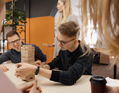 Desenvolvimento de Pessoas nas Organizações